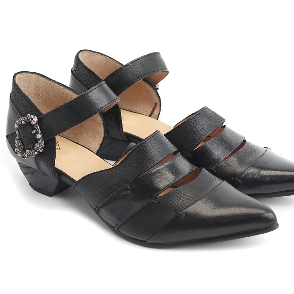 Fluevog Truth Alison